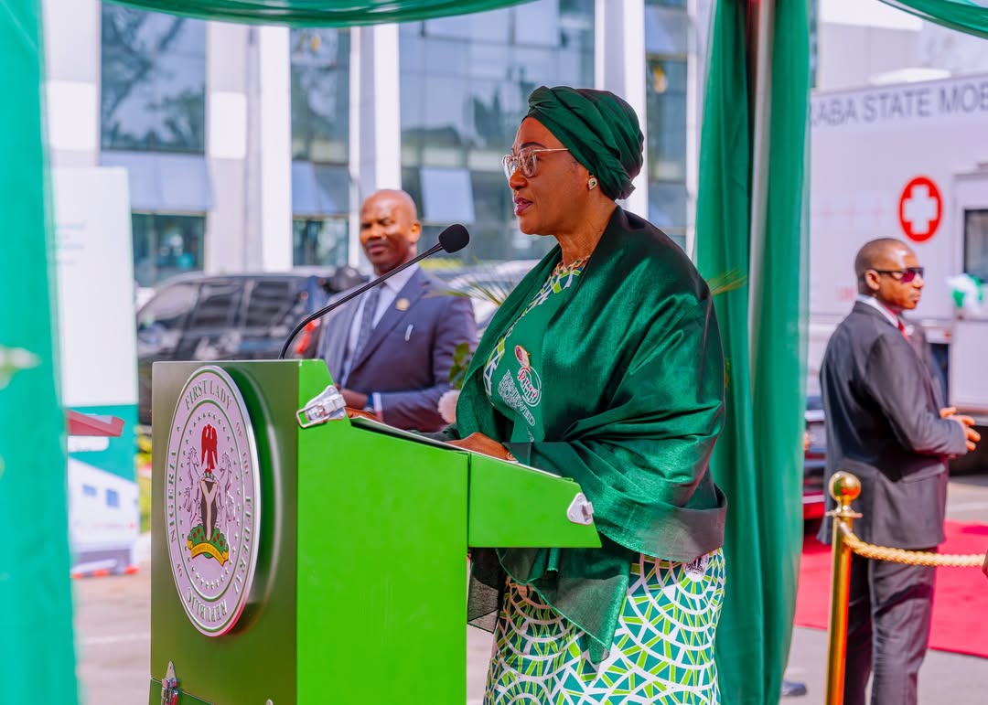 Chioma Uzodimma