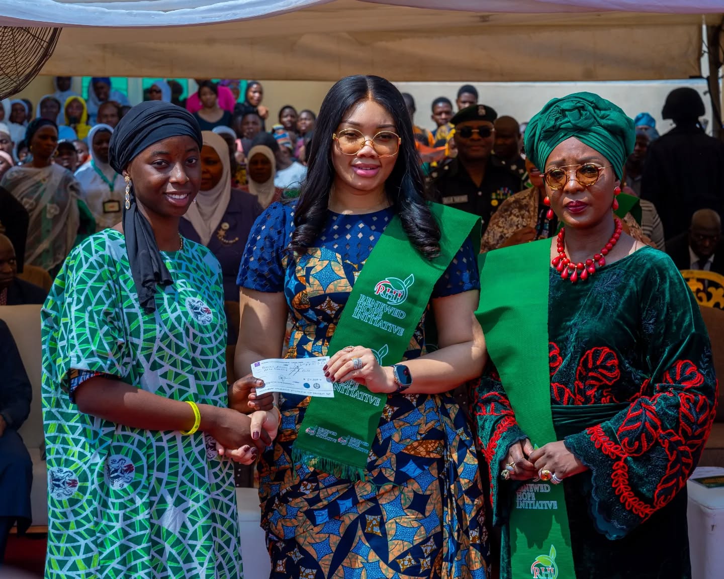 Chioma Uzodimma
