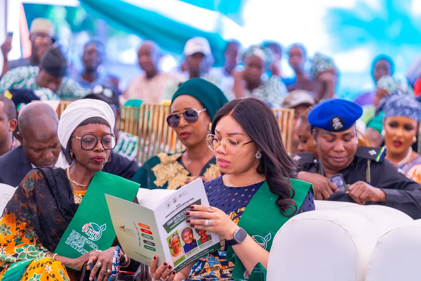 Chioma Uzodimma