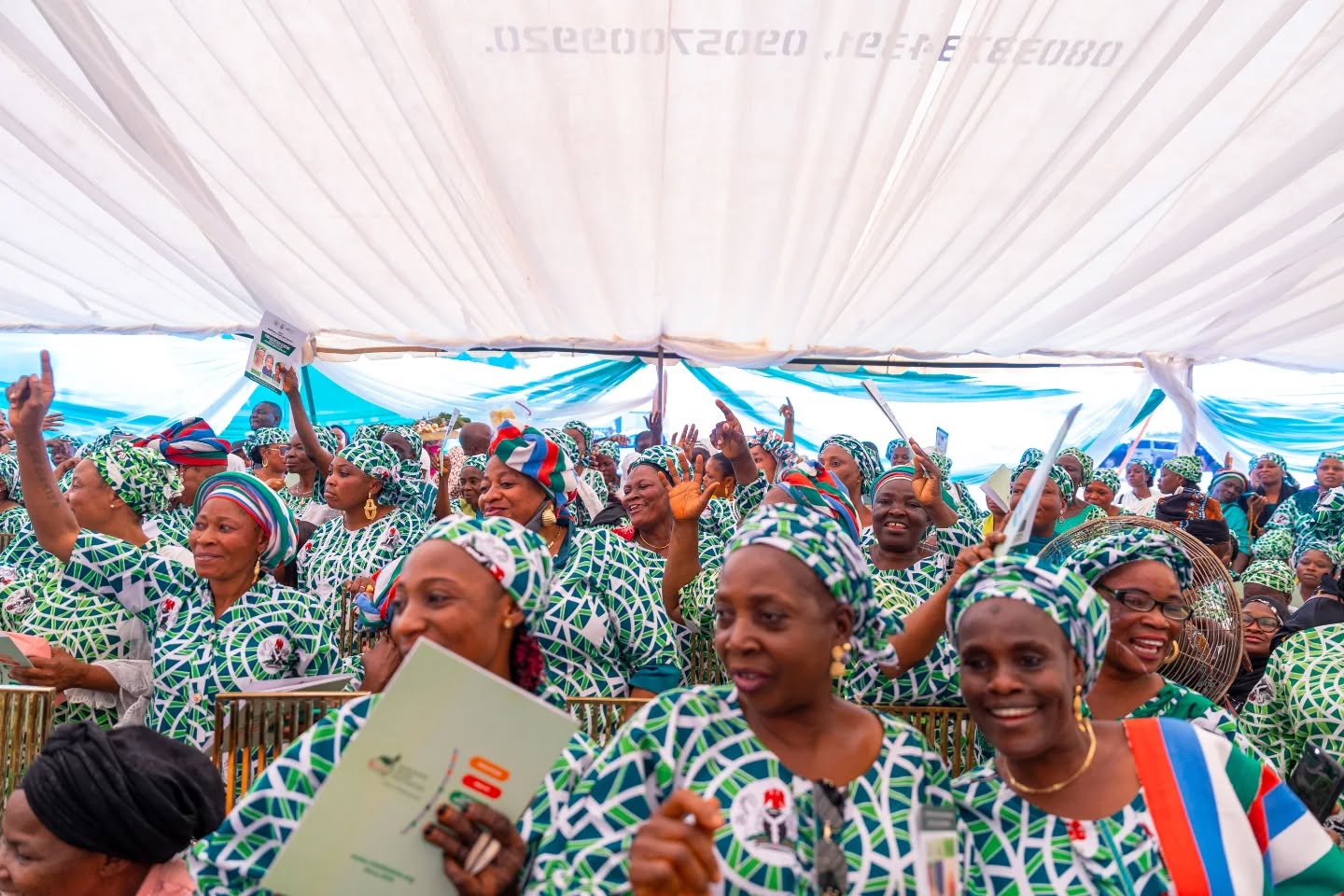 Chioma Uzodimma