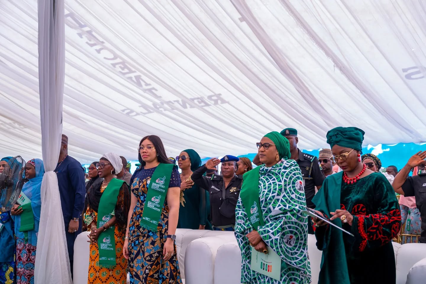 Chioma Uzodimma