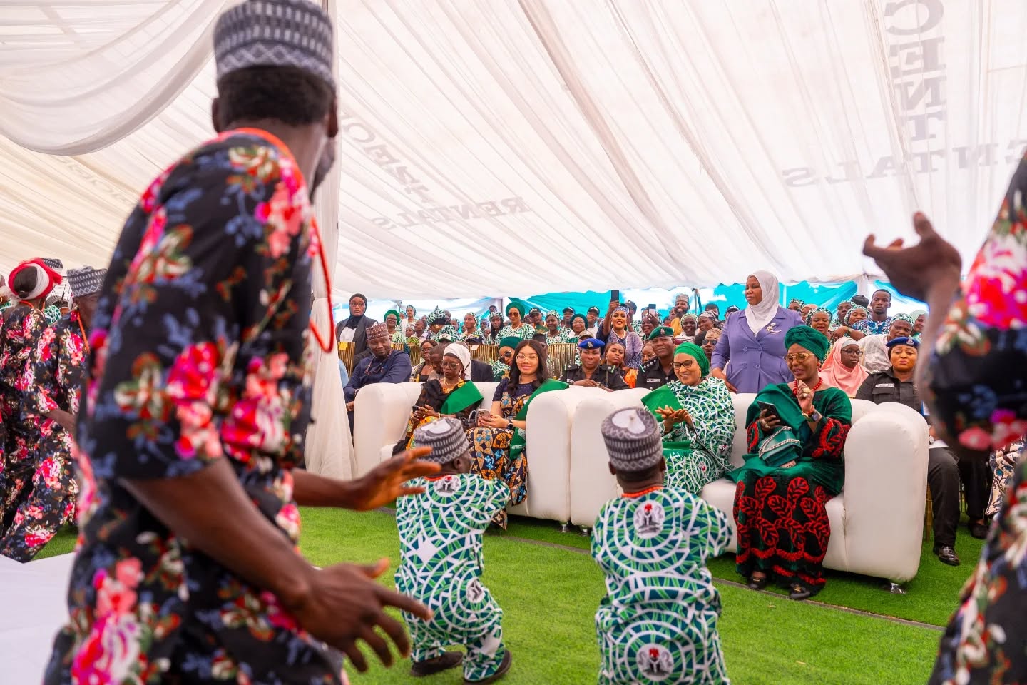 Chioma Uzodimma