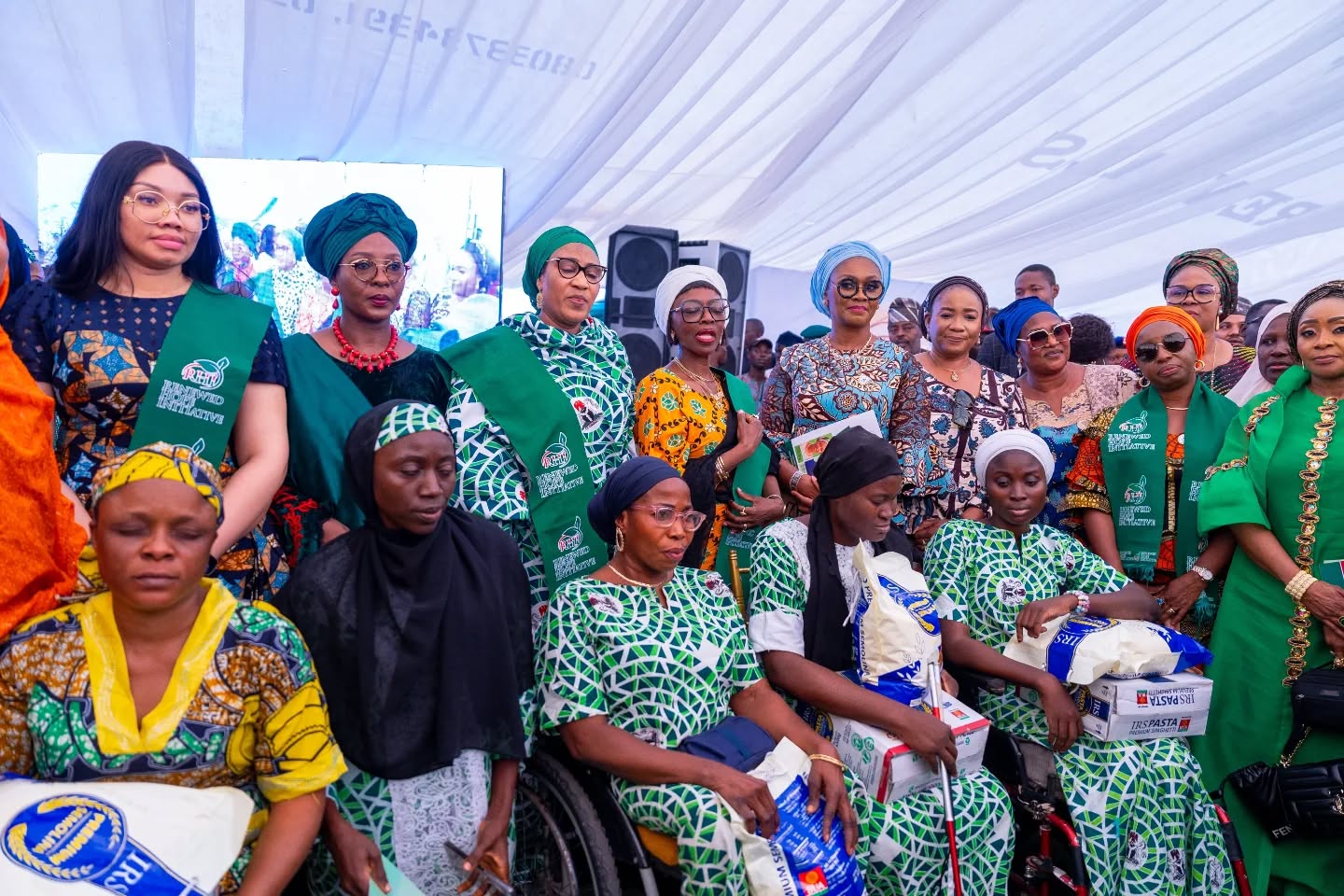 Chioma Uzodimma