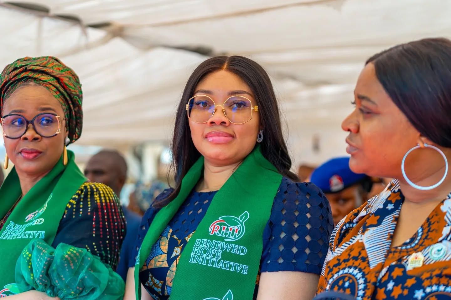 Chioma Uzodimma