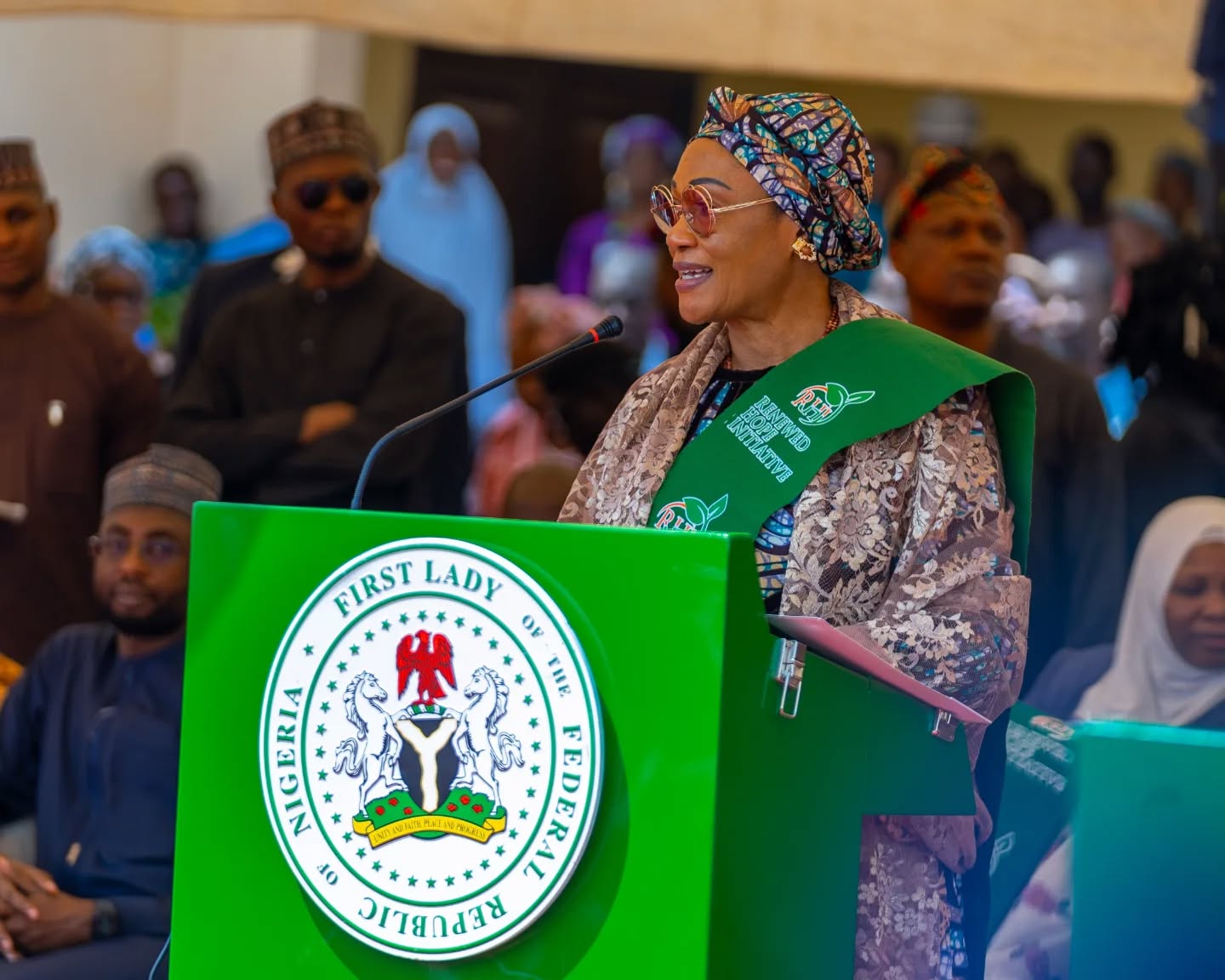 Chioma Uzodimma