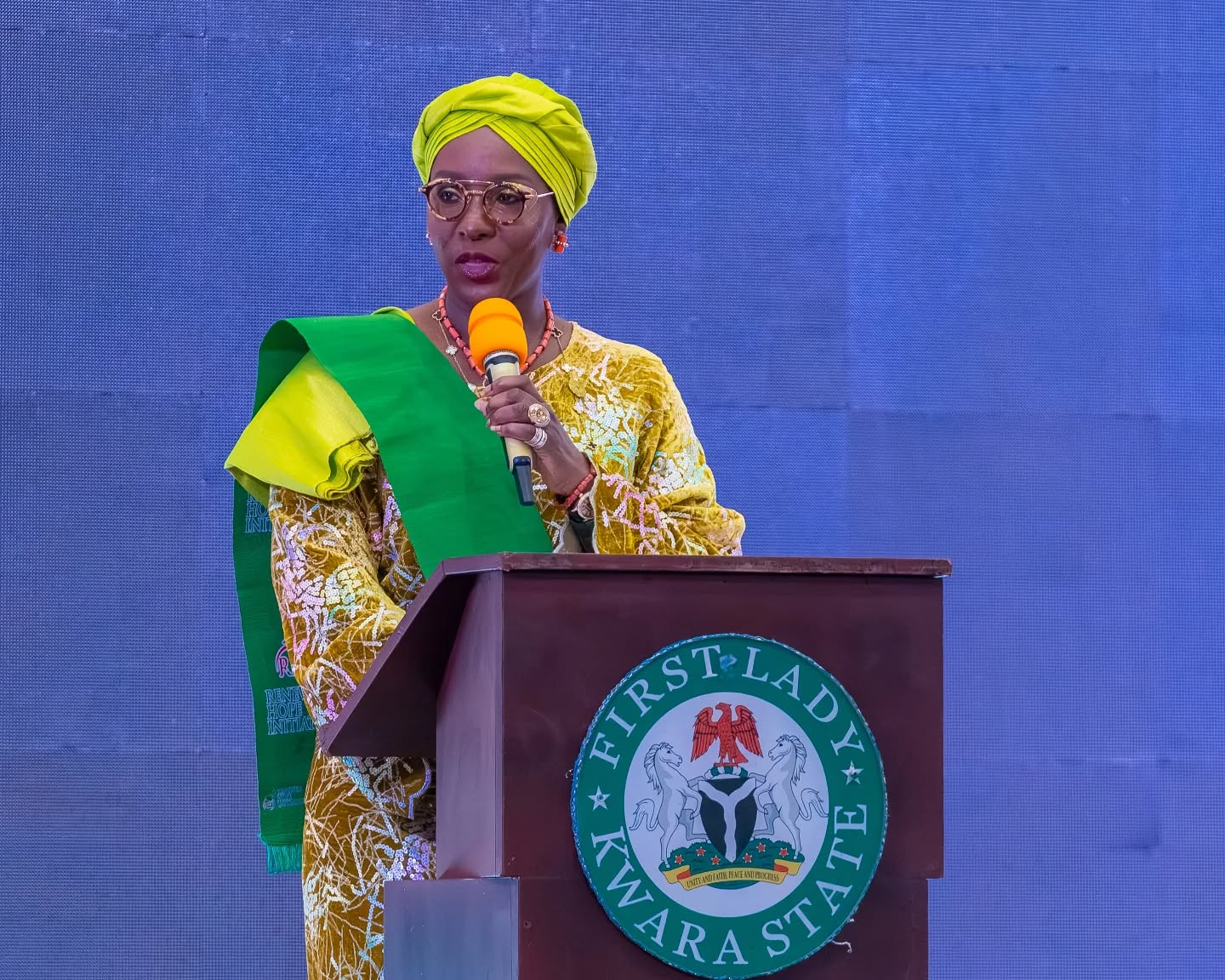 Chioma Uzodimma