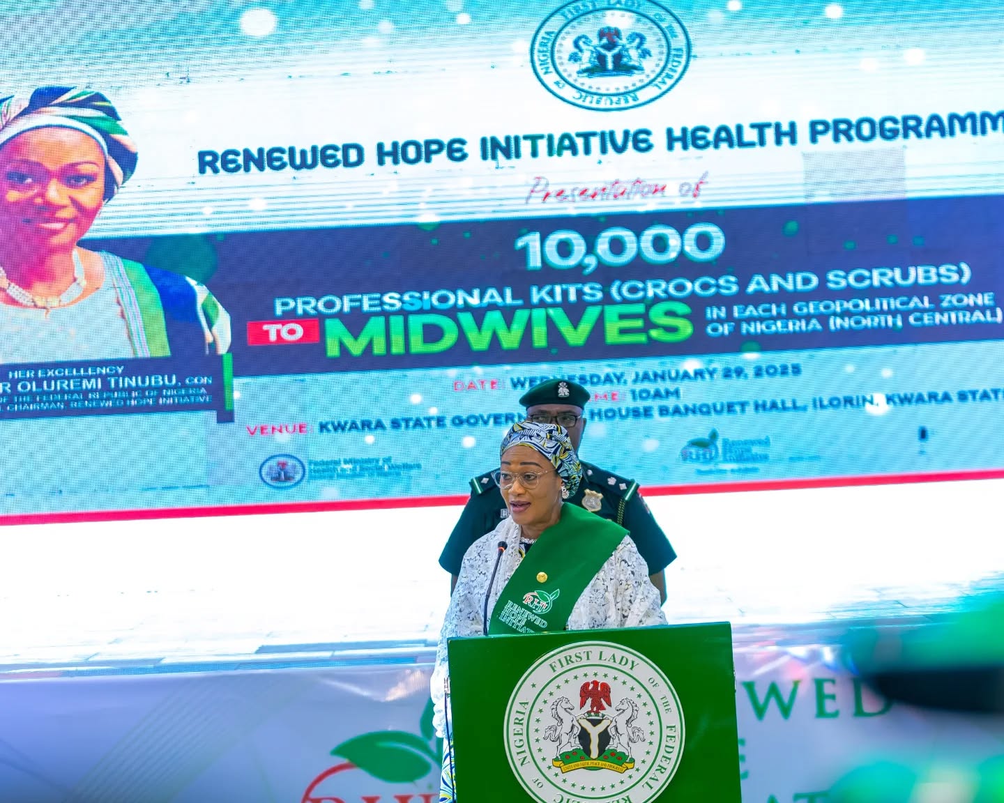 Chioma Uzodimma