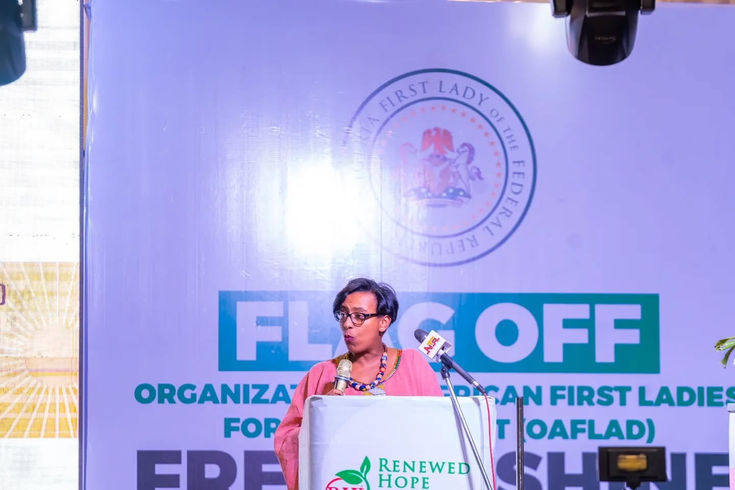Chioma Uzodimma