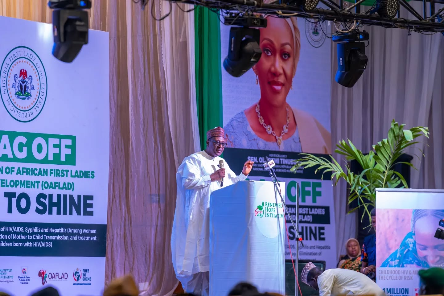 Chioma Uzodimma