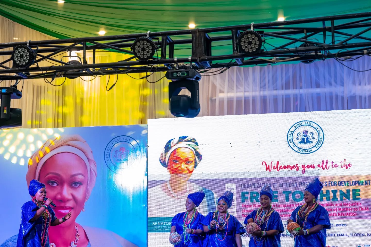 Chioma Uzodimma