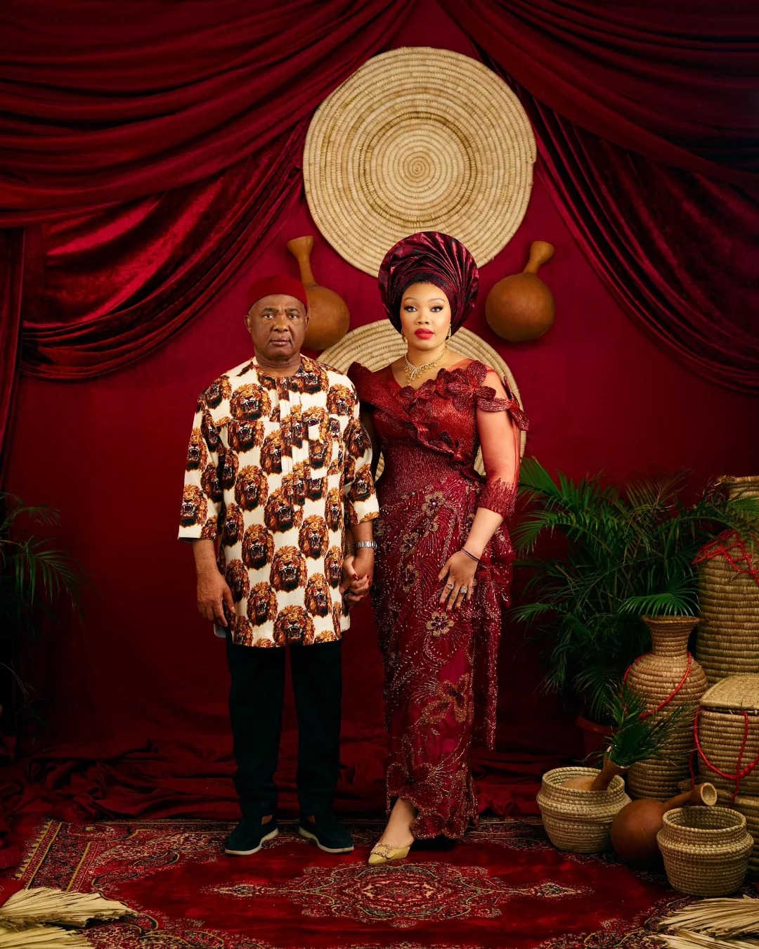 Chioma Uzodimma
