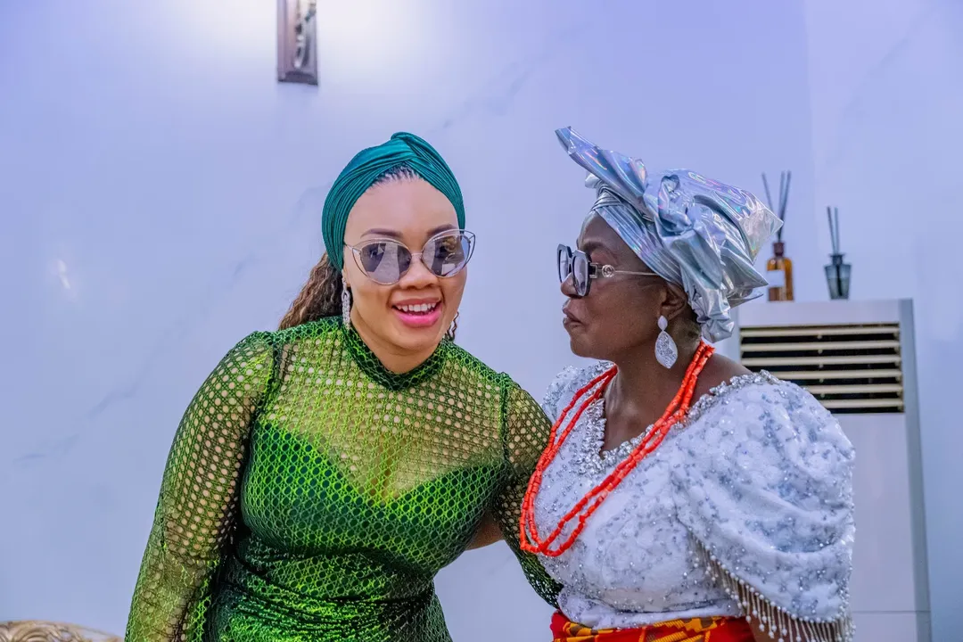 Chioma Uzodimma