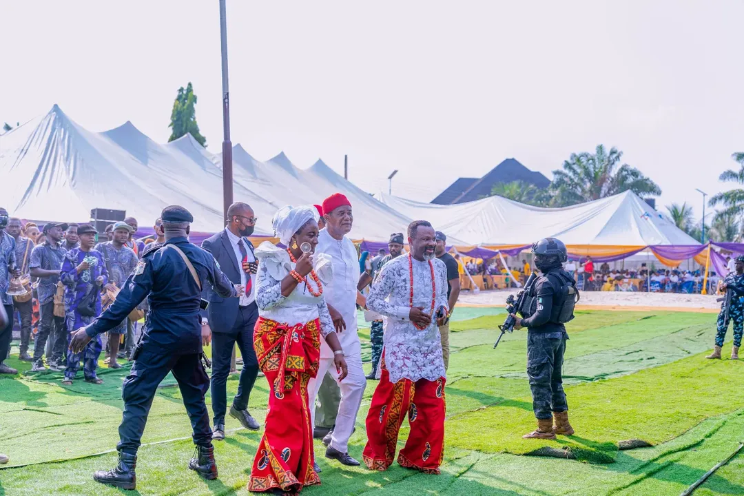 Chioma Uzodimma