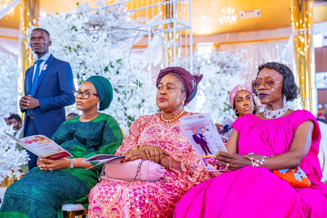 Chioma Uzodimma
