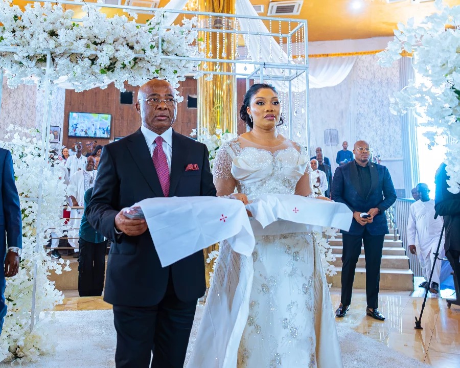 Chioma Uzodimma