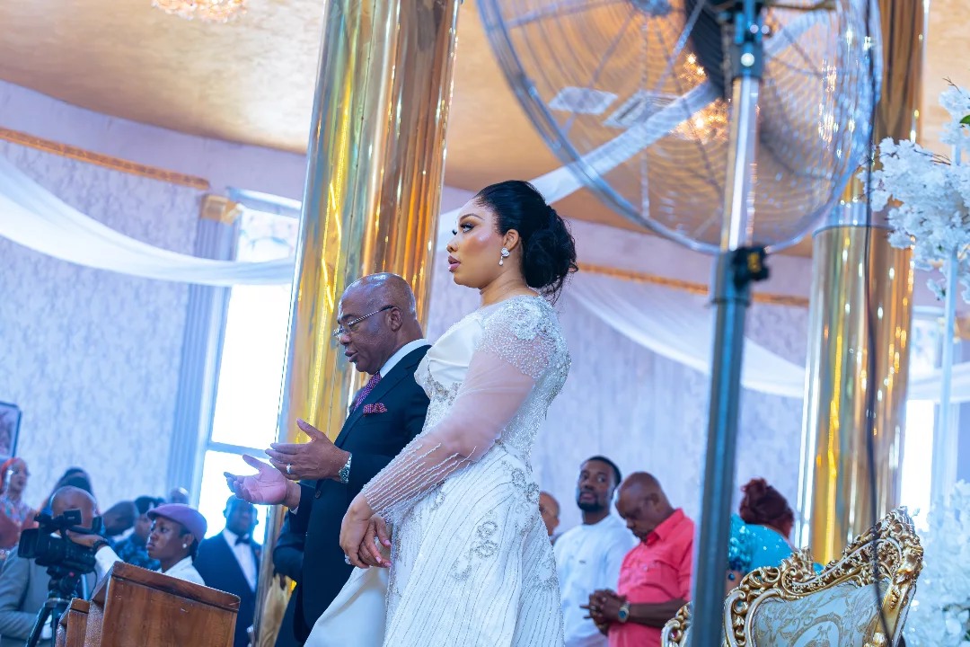 Chioma Uzodimma