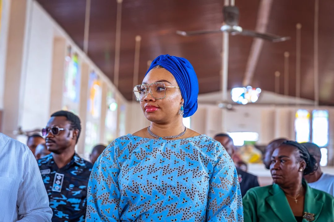 Chioma Uzodimma