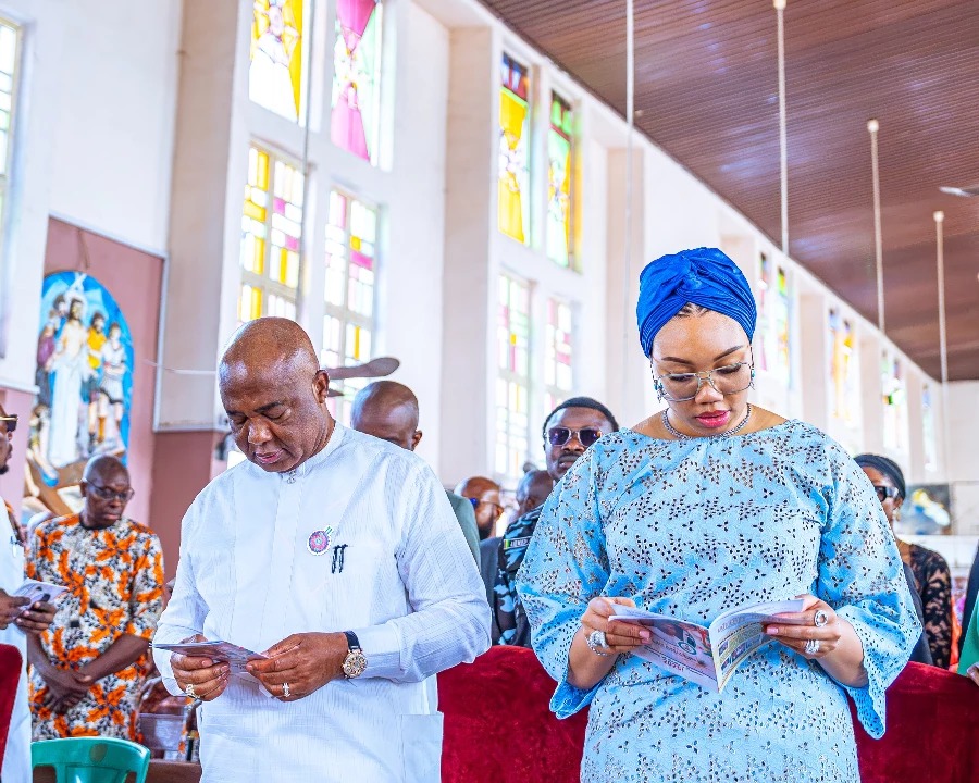 Chioma Uzodimma