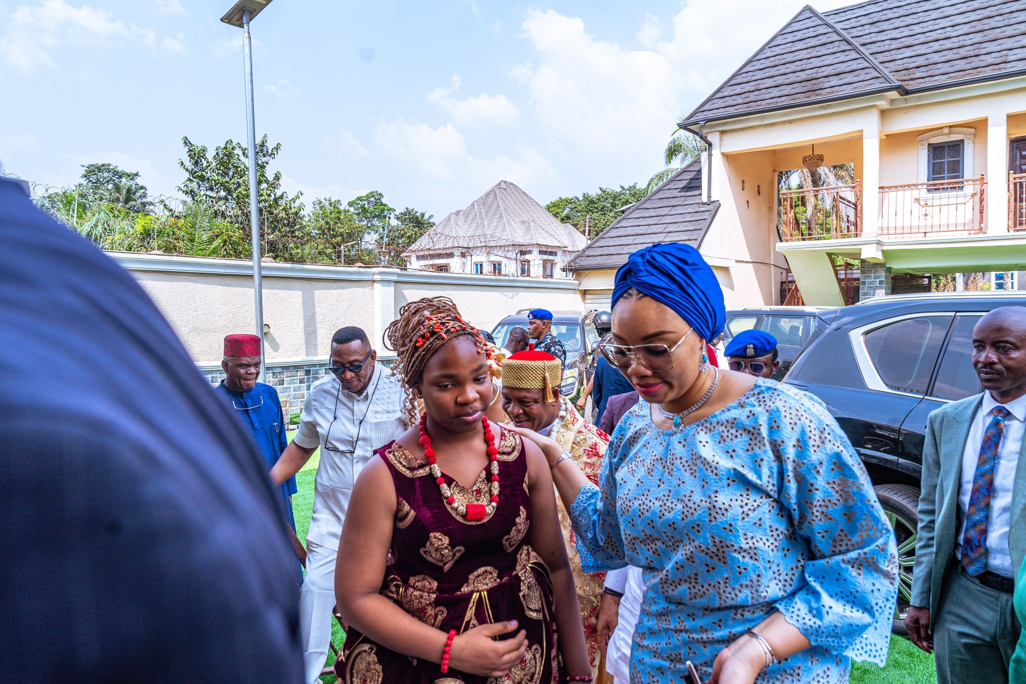 Chioma Uzodimma