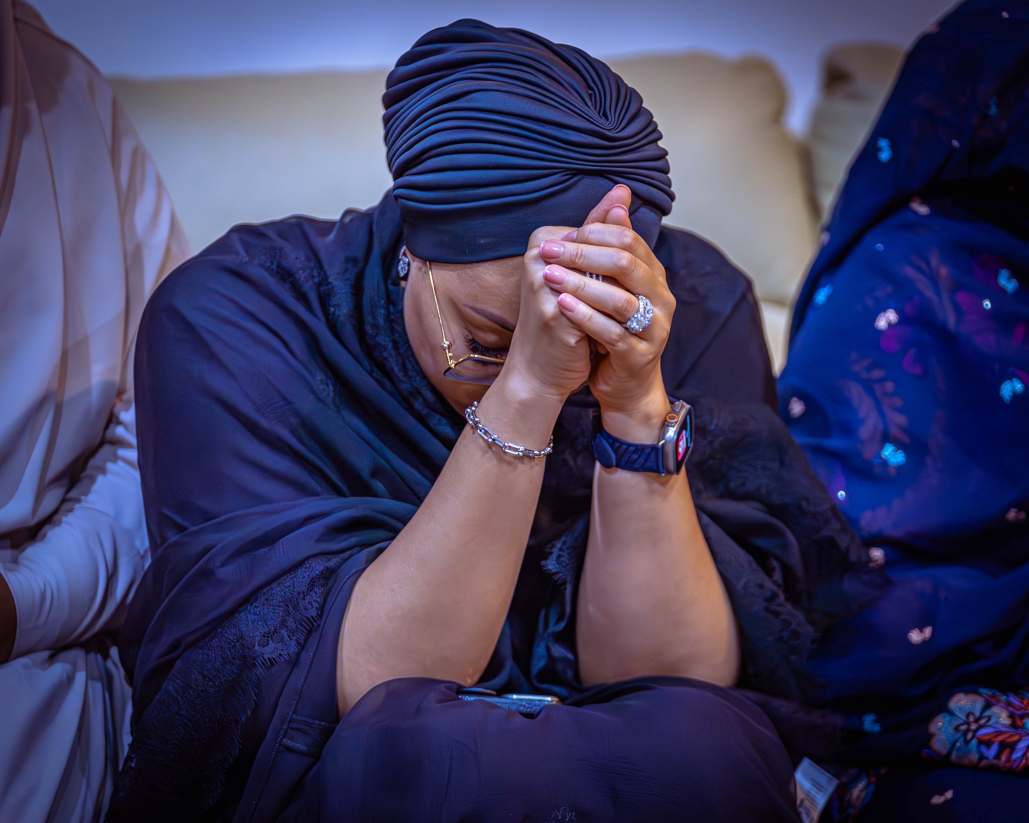 Chioma Uzodimma