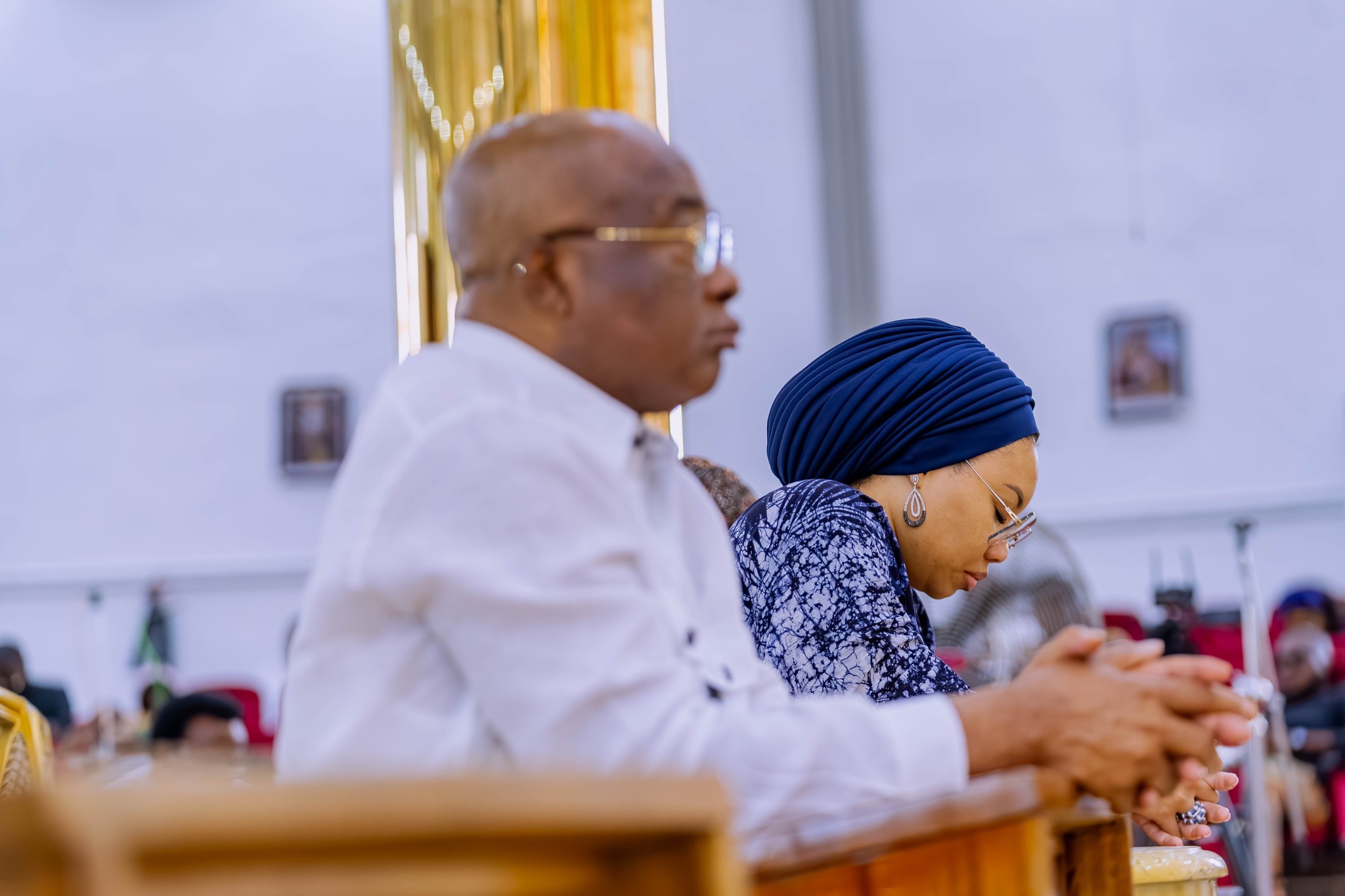 Chioma Uzodimma