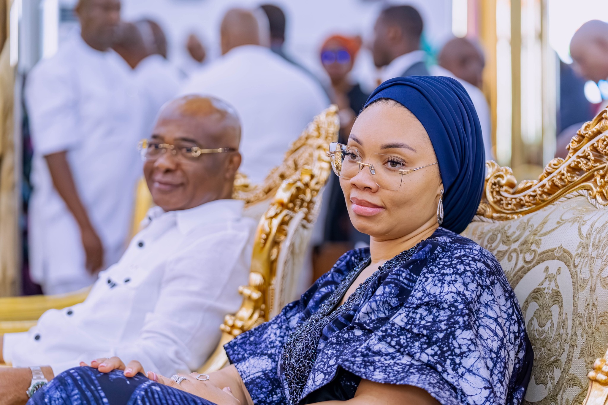 Chioma Uzodimma