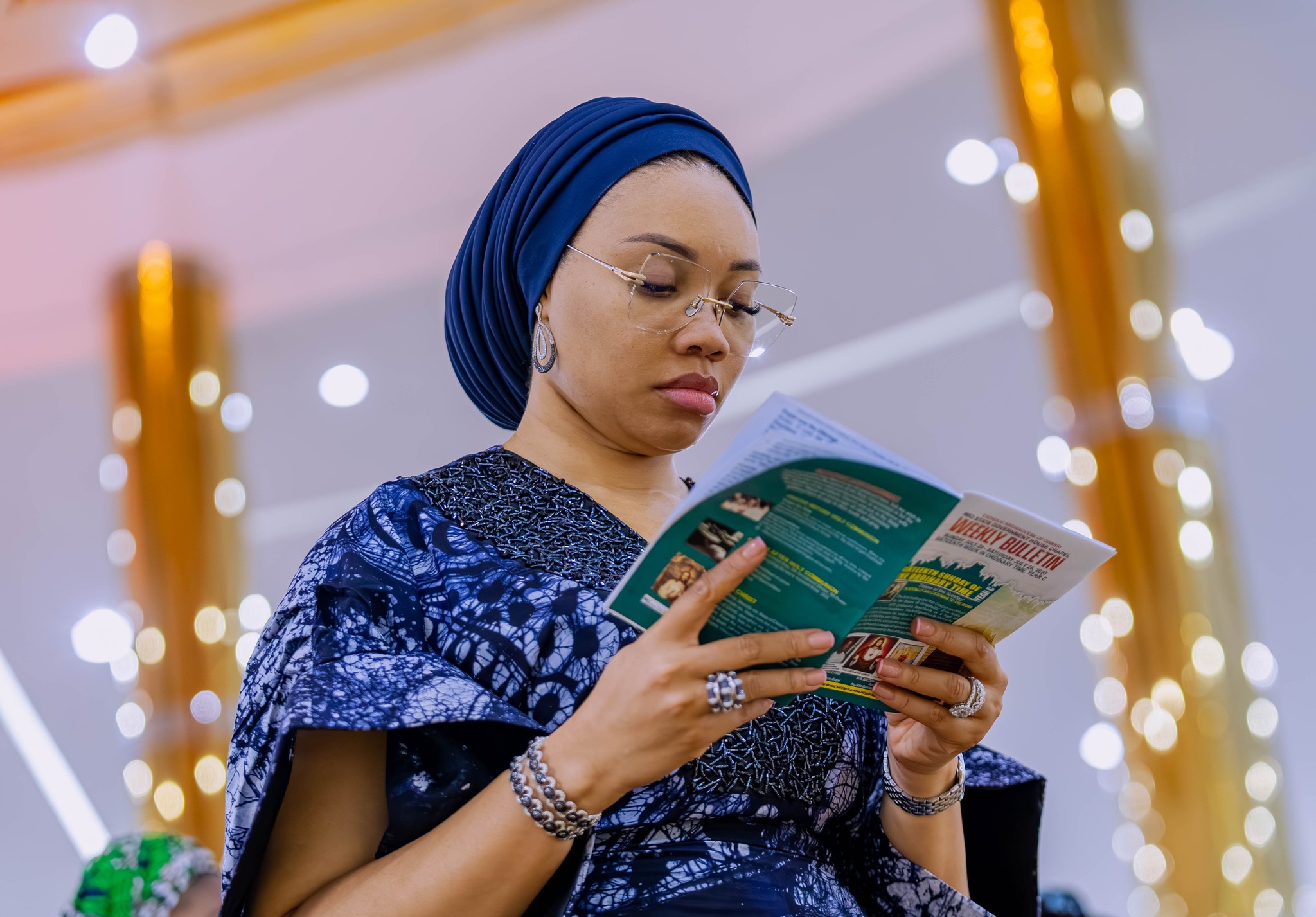Chioma Uzodimma