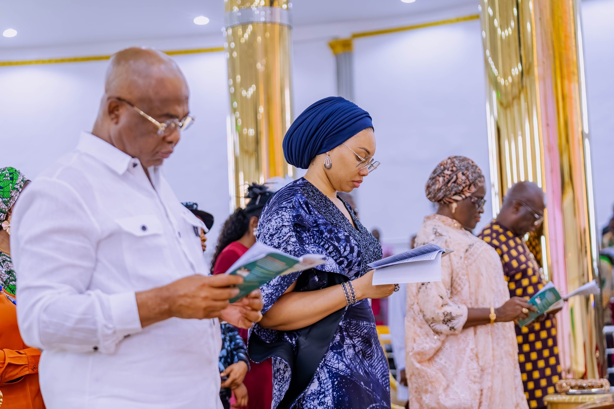Chioma Uzodimma