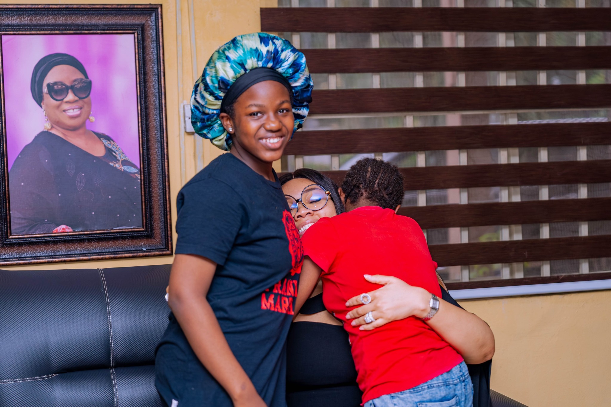 Chioma Uzodimma