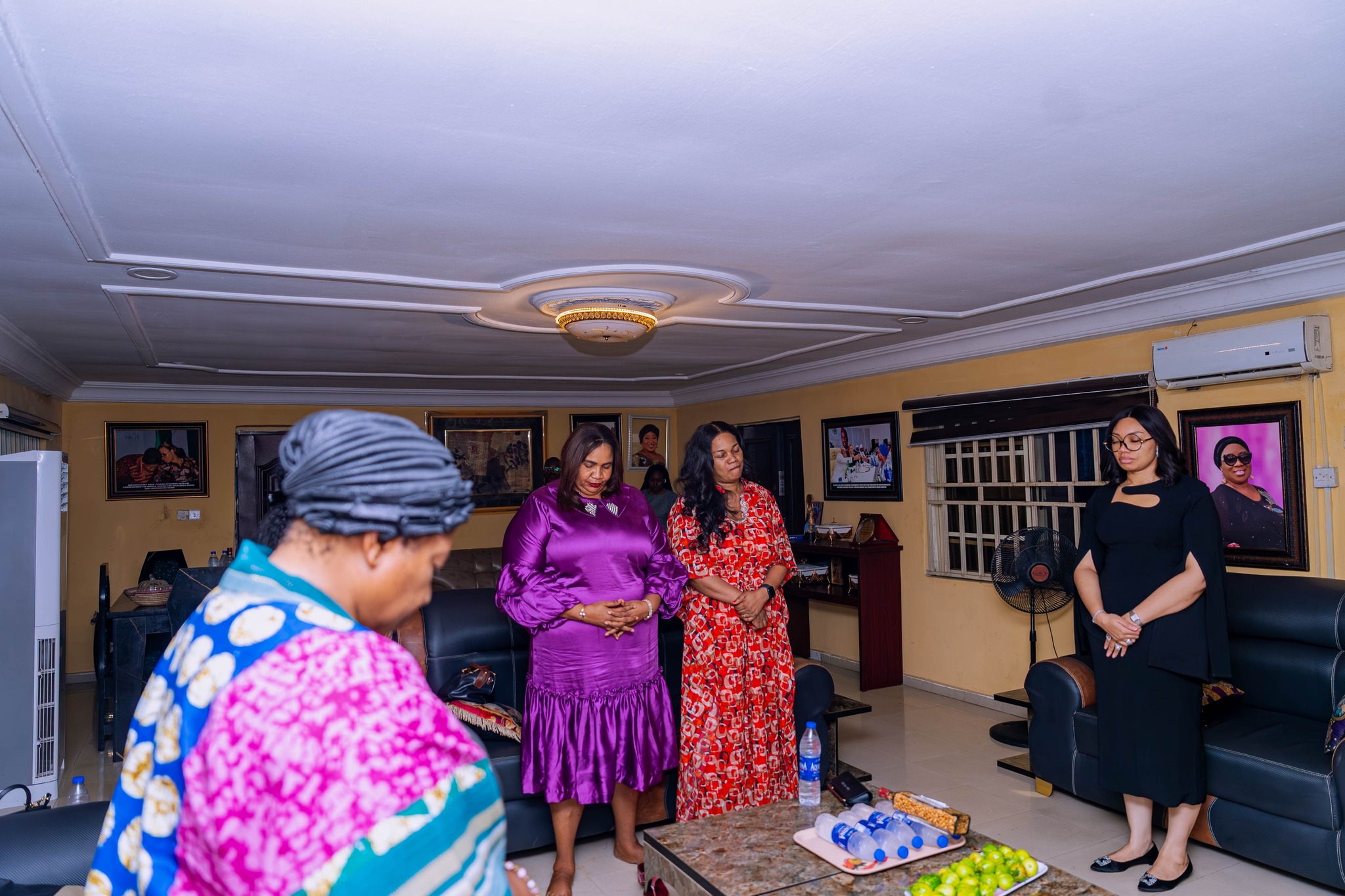Chioma Uzodimma