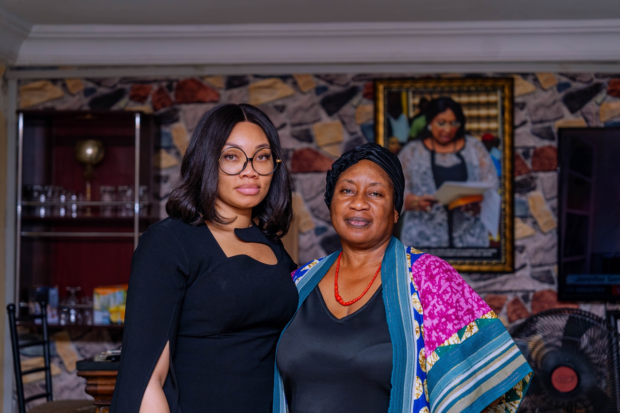 Chioma Uzodimma