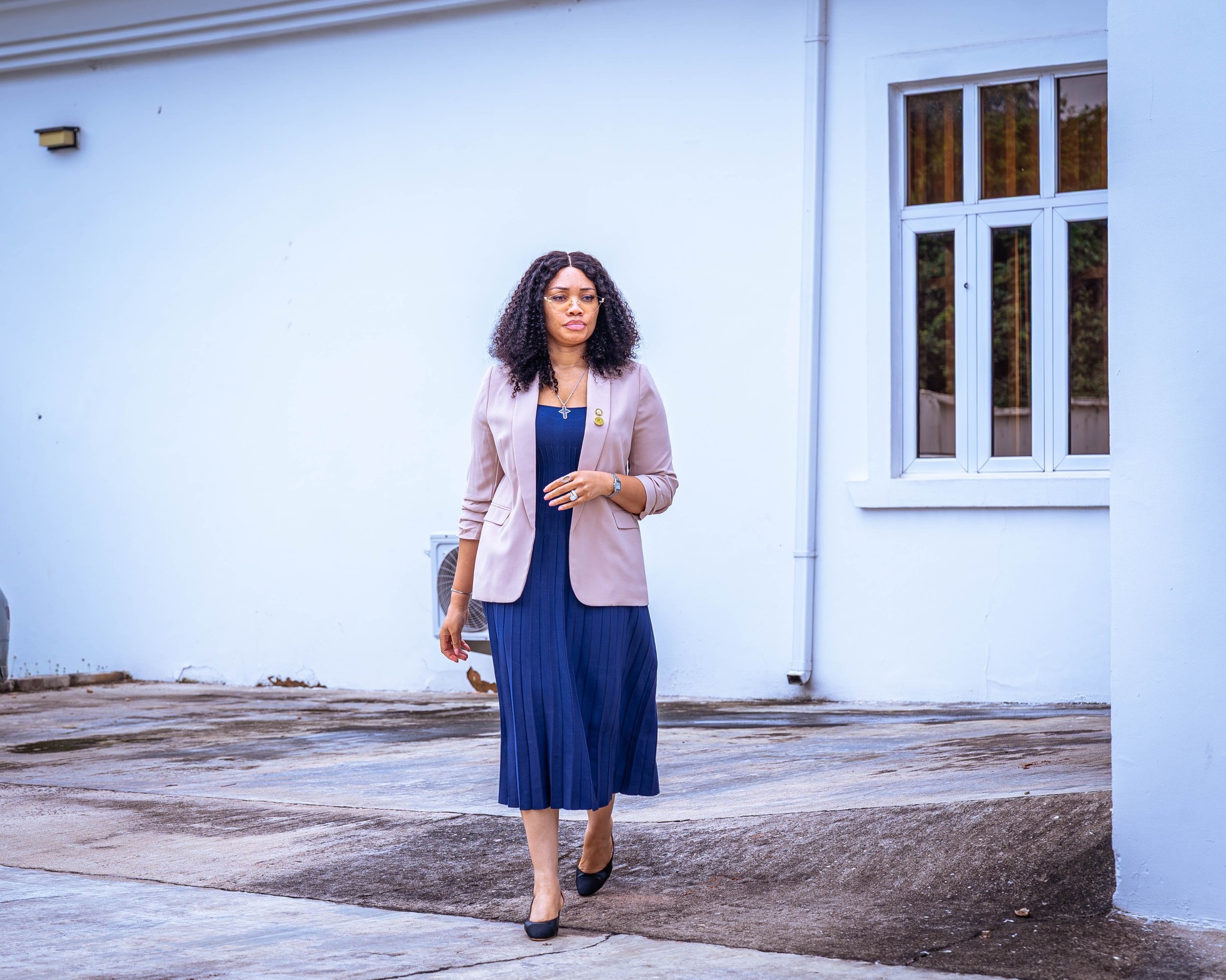 Chioma Uzodimma