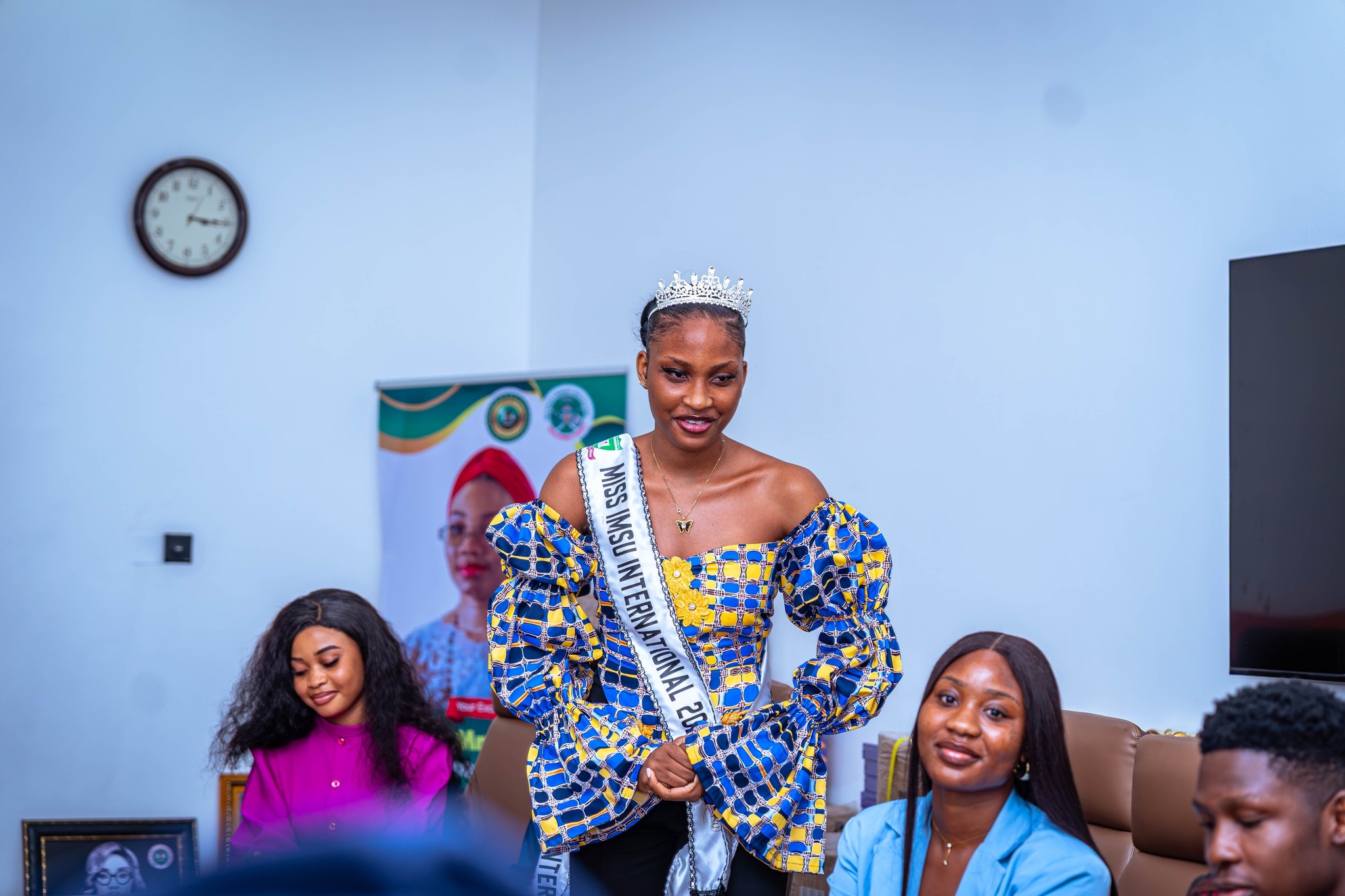 Chioma Uzodimma