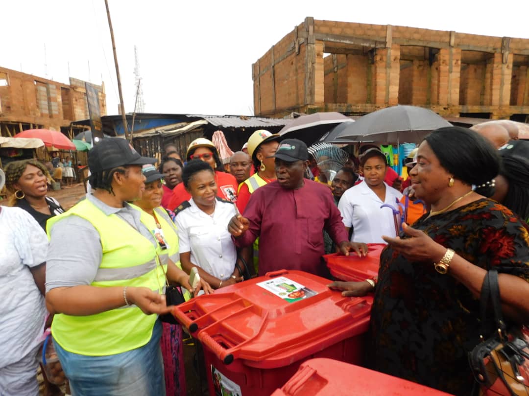Chioma Uzodimma