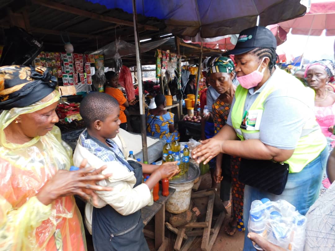 Chioma Uzodimma