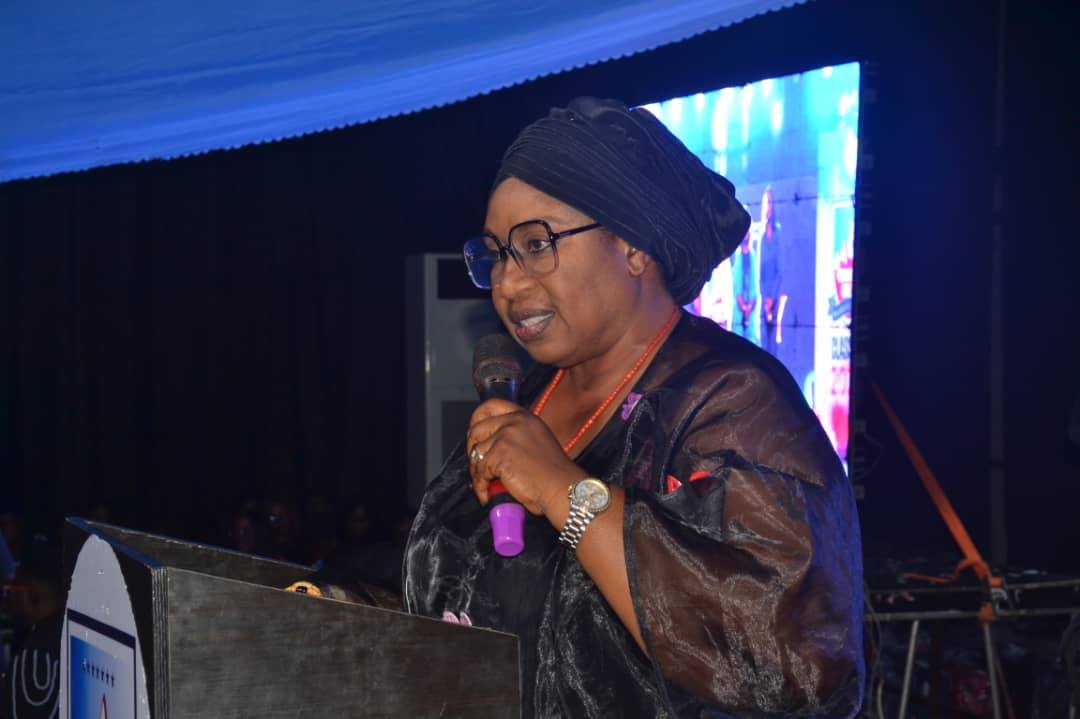 Chioma Uzodimma