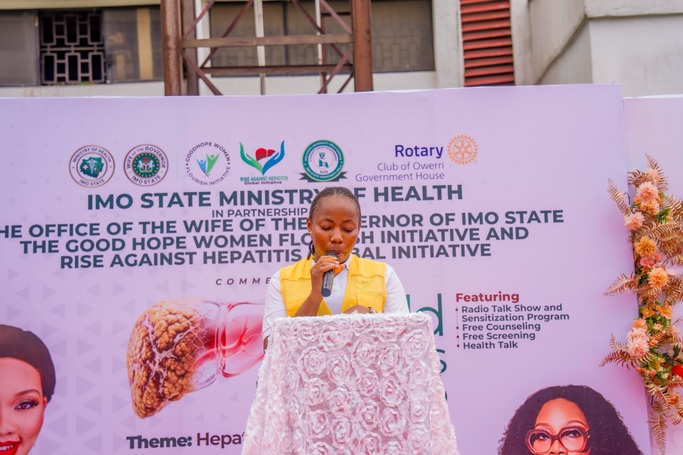 Chioma Uzodimma