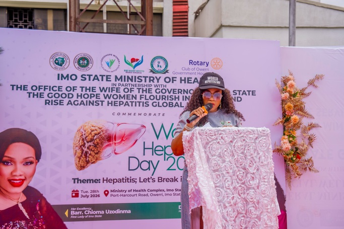 Chioma Uzodimma