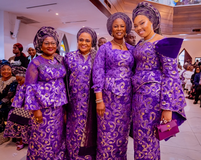 Chioma Uzodimma