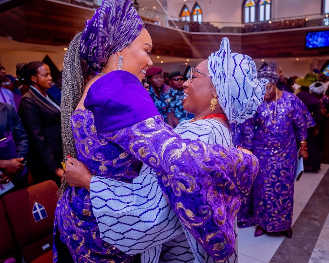 Chioma Uzodimma