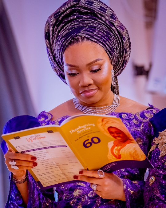 Chioma Uzodimma