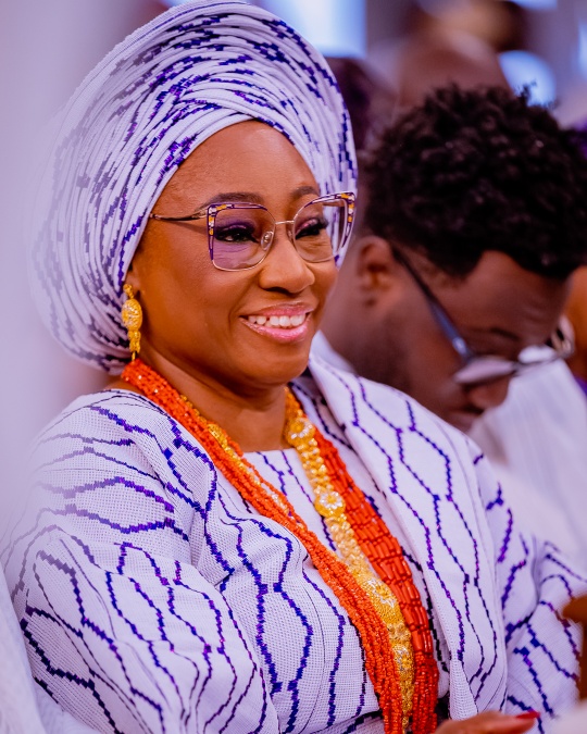 Chioma Uzodimma