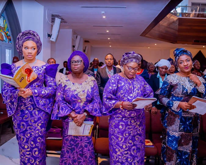 Chioma Uzodimma