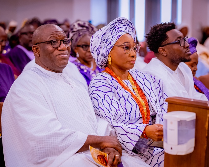 Chioma Uzodimma
