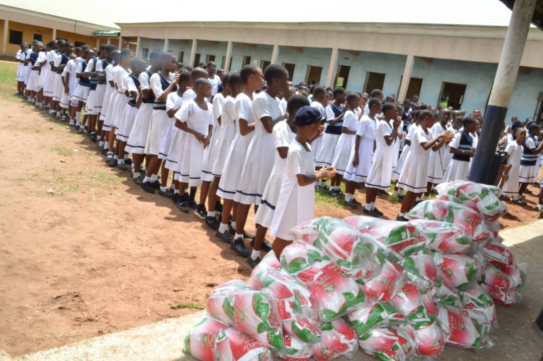 Chioma Uzodimma