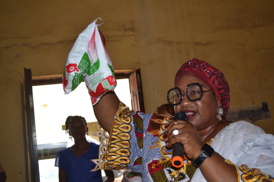 Chioma Uzodimma