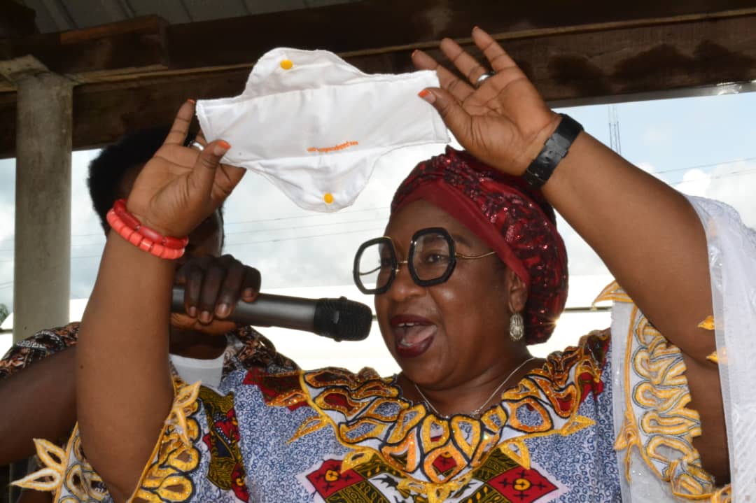 Chioma Uzodimma
