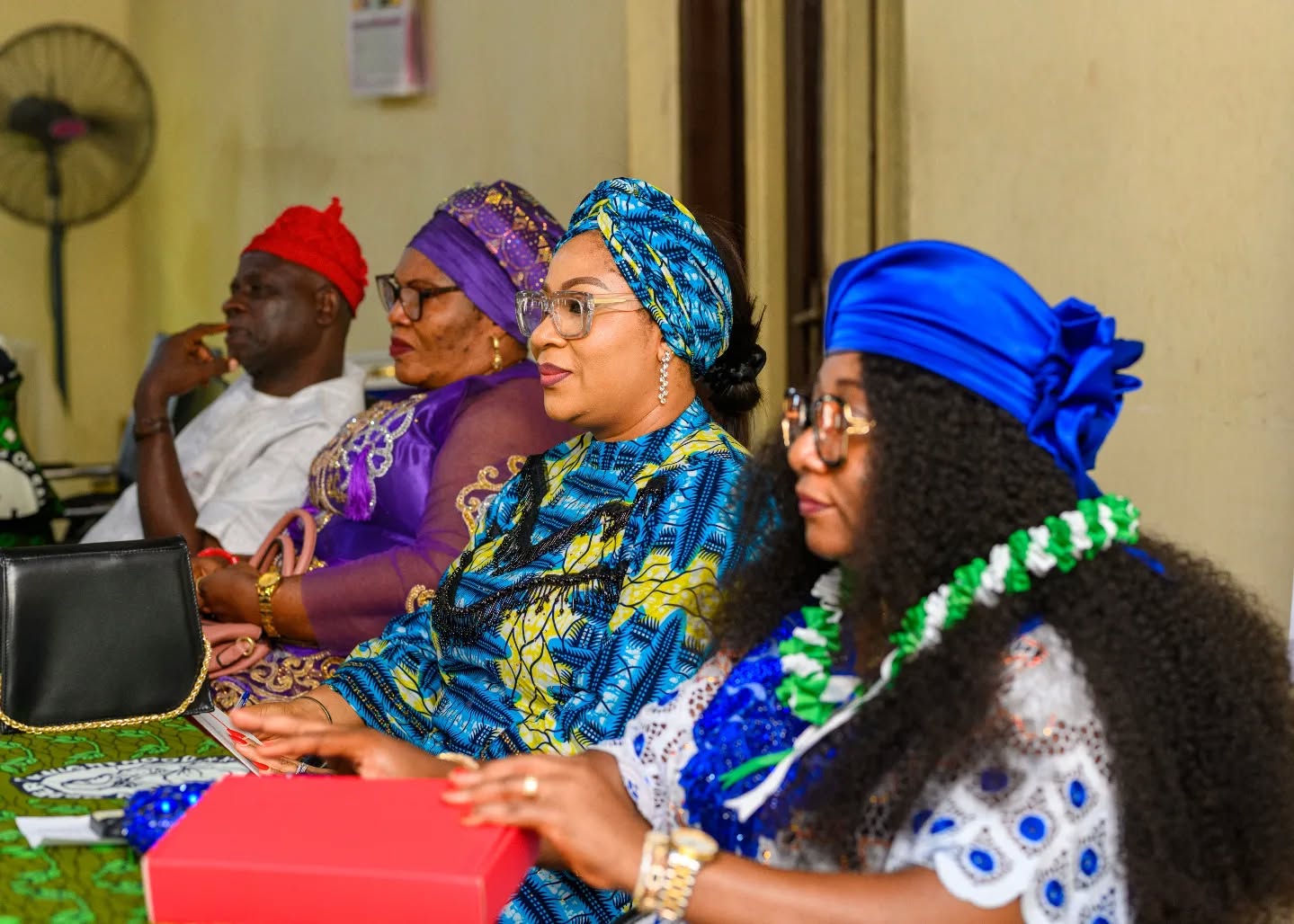 Chioma Uzodimma