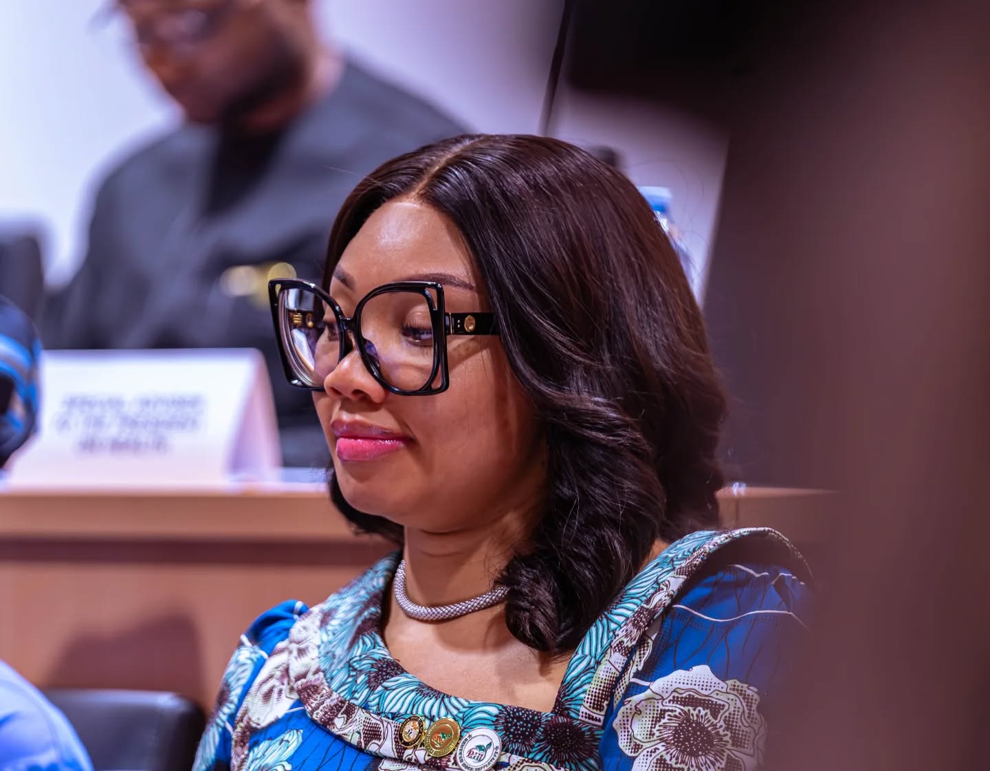 Chioma Uzodimma