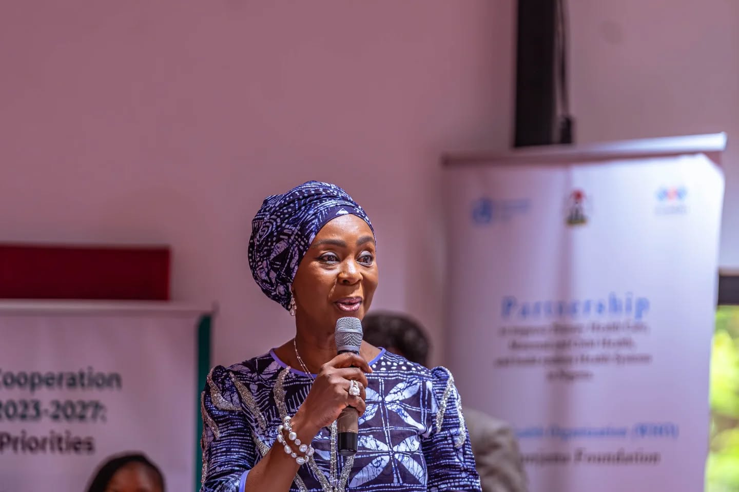 Chioma Uzodimma
